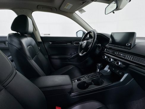 Used 2023 Honda Civic EX-L image 27