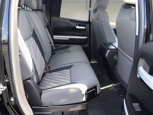 Certified 2020 Toyota Tundra SR5 w/ SR5 Upgrade Package image 17