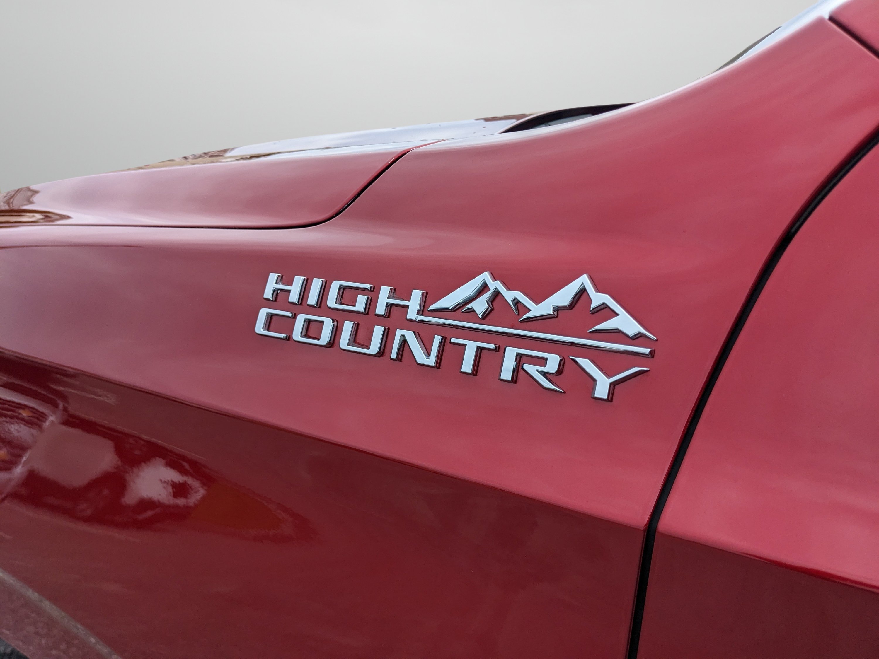Used 2024 Chevrolet Tahoe High Country w/ Advanced Technology Package RWD image 37