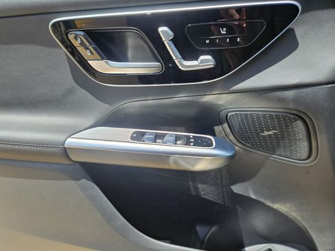 Certified 2026 Mercedes-Benz GLC 350e 4MATIC image 13