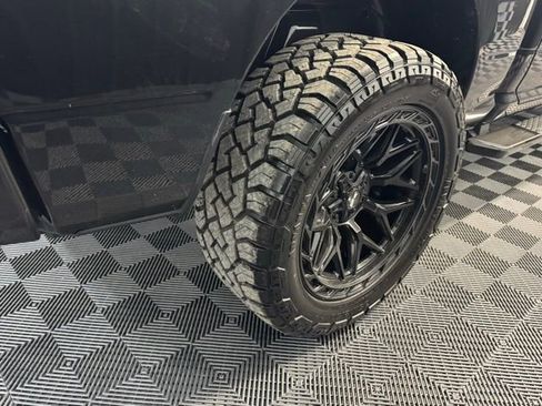 Used 2018 RAM 1500 Sport w/ Quick Order Package 26Q Night image 38