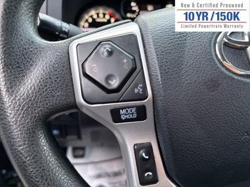Used 2020 Toyota Tundra SR5 image 20