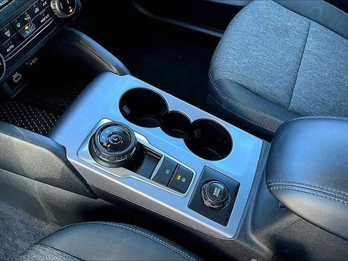 Used 2024 Ford Bronco Sport Big Bend AWD/4WD image 14