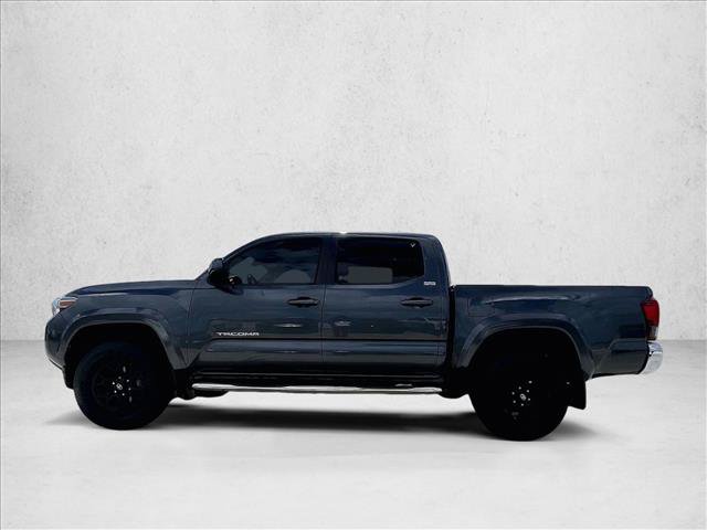 Used 2021 Toyota Tacoma SR5 RWD image 6