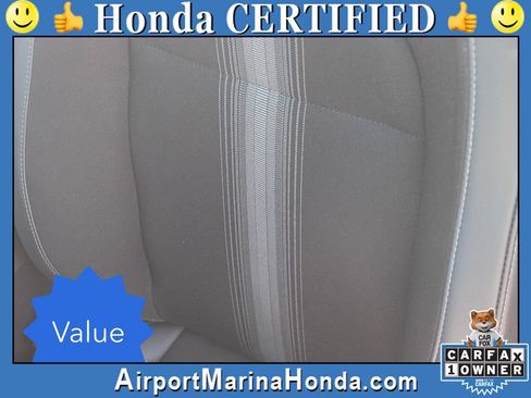 Used 2023 Honda Civic Sport image 22