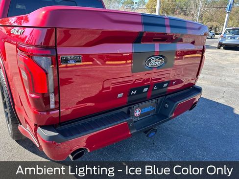 New 2025 Ford F150 Lariat w/ Equipment Group 502A High image 28