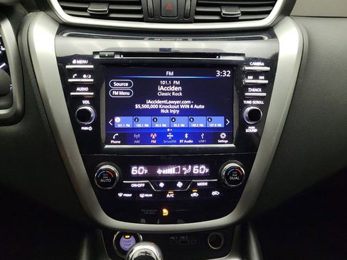 Used 2019 Nissan Murano SV AWD/4WD image 25