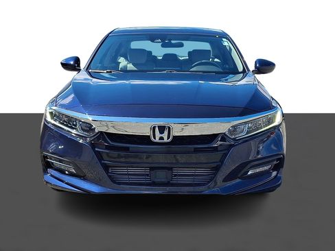 Used 2020 Honda Accord EX image 2