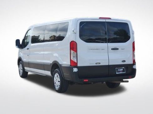 Used 2025 Ford Transit 350 XLT image 3