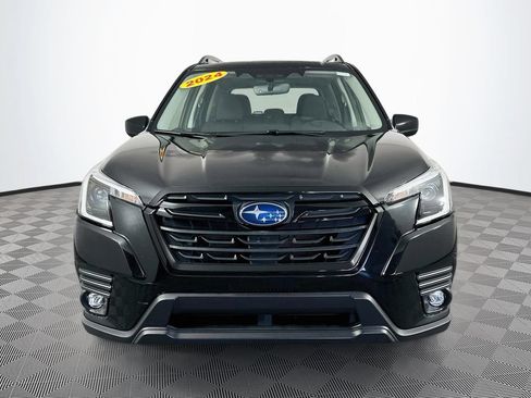 Used 2024 Subaru Forester Premium AWD/4WD image 4