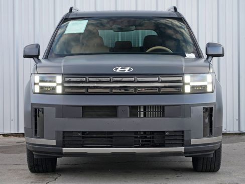 Used 2024 Hyundai Santa Fe Limited image 6