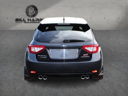 Used 2013 Subaru Impreza WRX STI image 8