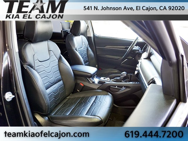Certified 2022 Kia Telluride SX w/ SX Prestige Package AWD/4WD image 14