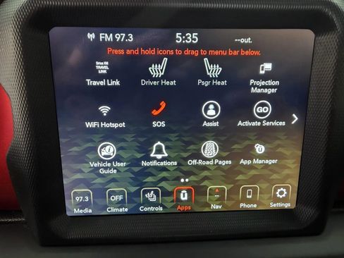 Used 2020 Jeep Gladiator Rubicon AWD/4WD image 37