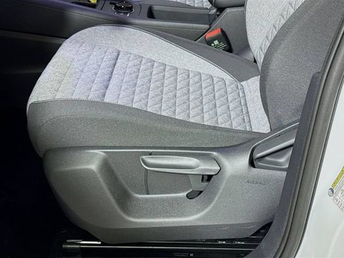 New 2026 Volkswagen Tiguan S FWD image 16