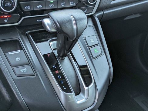 Certified 2020 Honda CR-V EX-L image 31