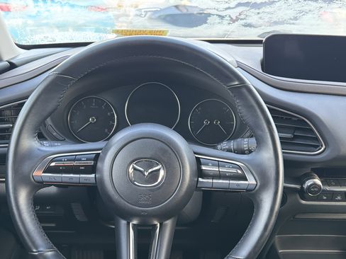Used 2023 MAZDA CX-30 AWD 2.5 S w/ Premium Package image 14