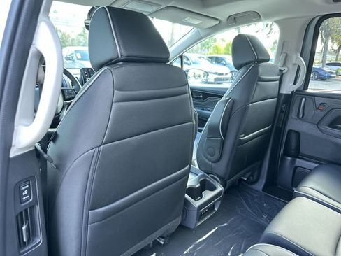 New 2026 Honda Odyssey Elite image 14
