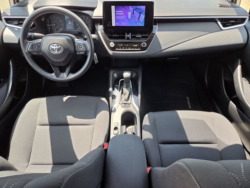 Used 2024 Toyota Corolla LE FWD image 13