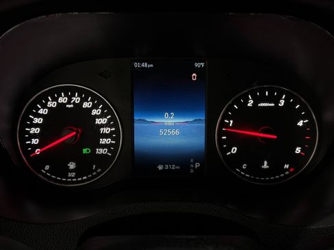 Used 2025 Mercedes-Benz Sprinter 2500 image 25