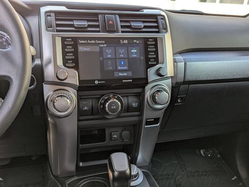 Used 2022 Toyota 4Runner TRD Sport w/ Technology Package AWD/4WD image 32