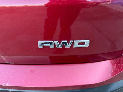 Used 2018 GMC Terrain SLE w/ Driver Convenience Package image 16