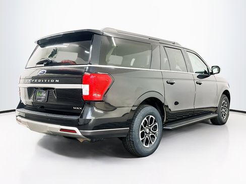 Used 2024 Ford Expedition Max XLT image 9