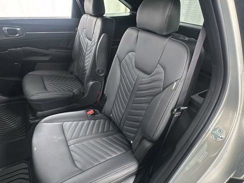 New 2026 Kia Sorento SX Prestige AWD/4WD image 12