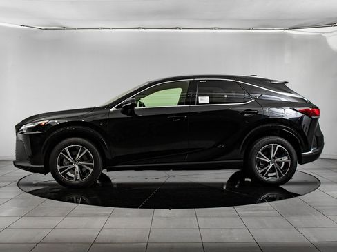 New 2026 Lexus RX 350 Premium image 5