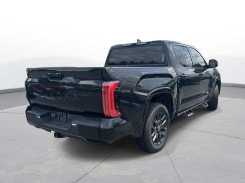 Used 2024 Toyota Tundra Platinum AWD/4WD image 6
