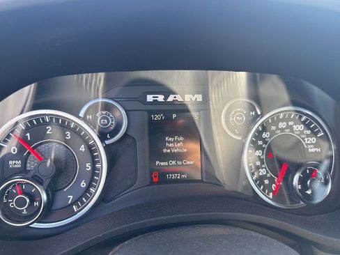 Used 2023 RAM 1500 Big Horn image 20