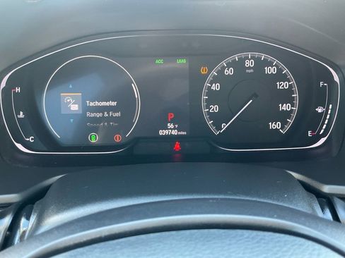 Used 2019 Honda Accord LX image 21