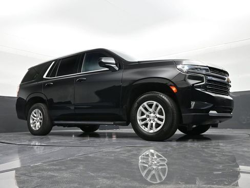 Used 2022 Chevrolet Tahoe LT image 26
