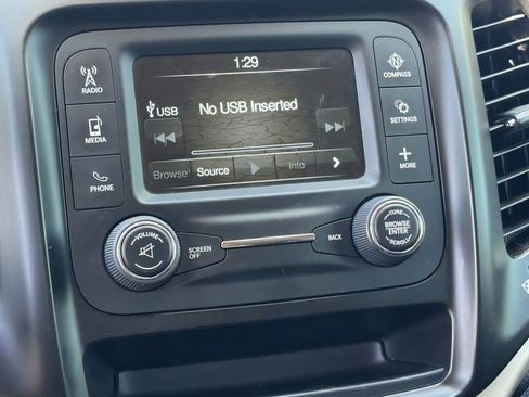 Used 2015 Jeep Cherokee Sport FWD image 23