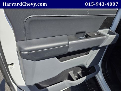 Used 2022 Ford F150 XLT w/ Equipment Group 301A Mid AWD/4WD image 33