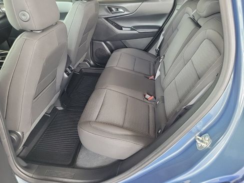 Used 2026 Chevrolet Equinox LT w/ Safety and Technology Package AWD/4WD image 14