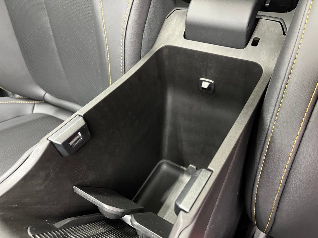 New 2026 Jeep Cherokee Limited AWD/4WD image 19