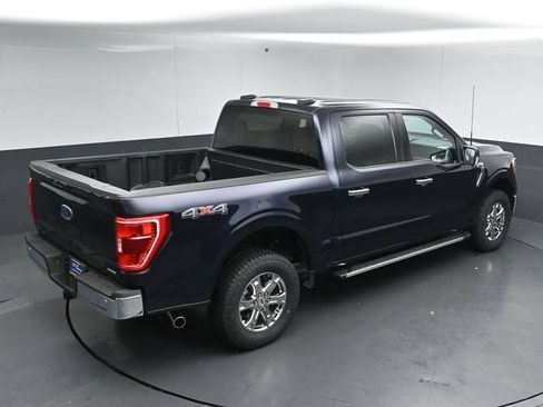 Certified 2023 Ford F150 XLT w/ Equipment Group 302A High AWD/4WD image 50