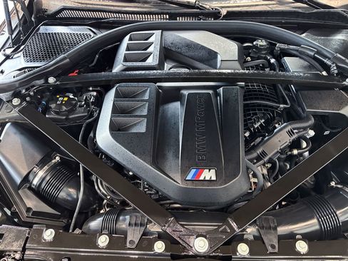 New 2026 BMW M2 RWD image 39