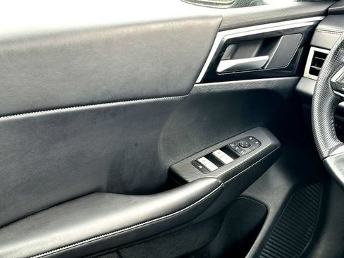 Used 2024 Mitsubishi Outlander SE Black Edition AWD/4WD image 27