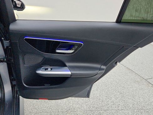 Certified 2023 Mercedes-Benz C 300 Sedan image 33