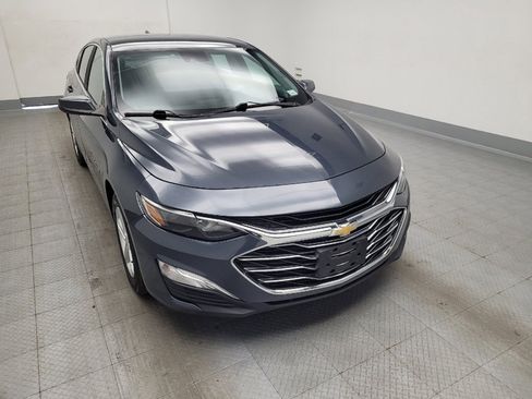 Used 2019 Chevrolet Malibu LS w/ Driver Confidence Package II FWD image 14