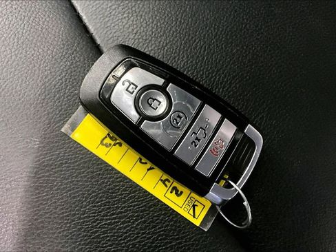 Used 2024 Ford F150 XLT w/ Equipment Group 303A High image 6