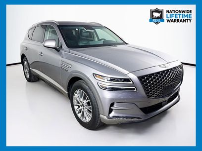 Used 2024 Genesis GV80 2.5T
