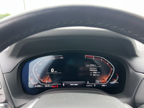 Used 2024 BMW X3 xDrive30i AWD/4WD image 26
