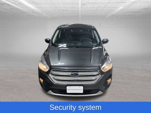 Certified 2019 Ford Escape SE AWD/4WD image 17