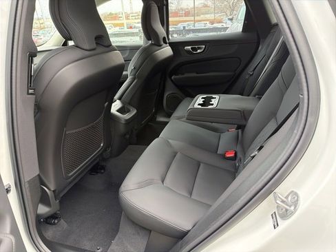 New 2026 Volvo XC60 B5 Plus w/ Climate Package image 7