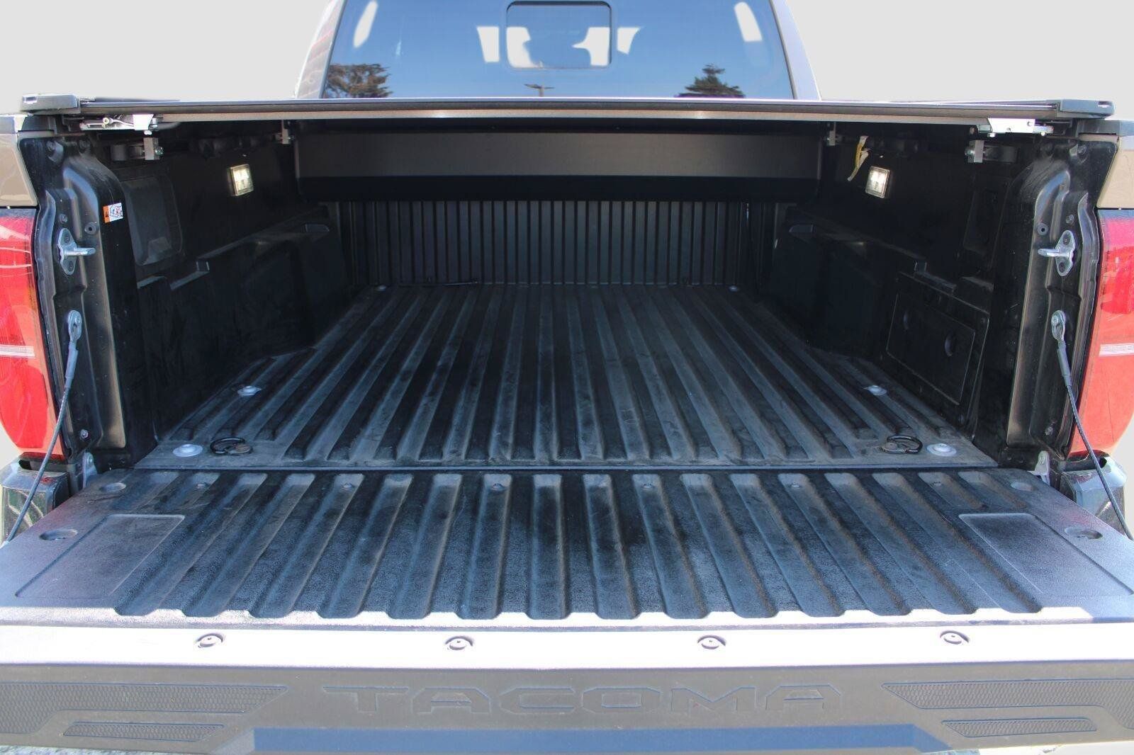 Used 2025 Toyota Tacoma TRD Pro w/ Tow Tech Package AWD/4WD image 16