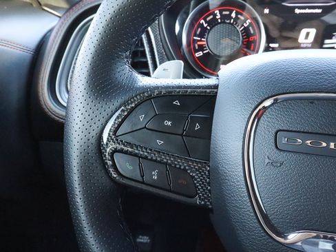 Used 2023 Dodge Challenger R/T Scat Pack image 27