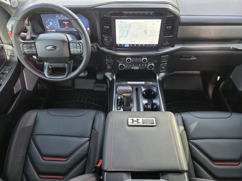 Used 2026 Ford F150 Raptor AWD/4WD image 4